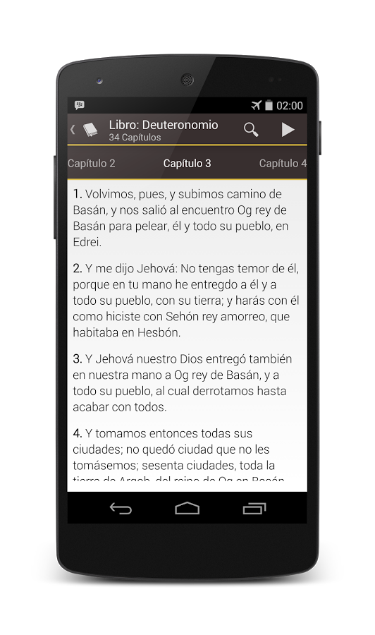 biblia download free espanol